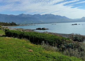 Heays Lane Cottage, Kaikoura